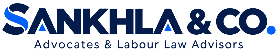 Sankhla & Co. - Advocates & Labour Law Advisors