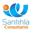 Logo Sankhla consultants
