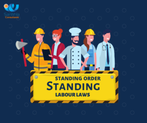 What are standing orders?