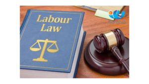 How many labour laws are there ?