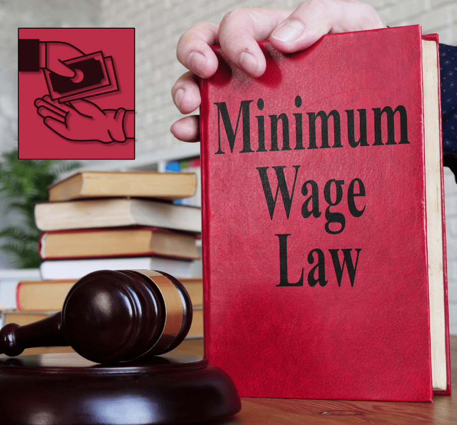 Meaning Minimum Wages 