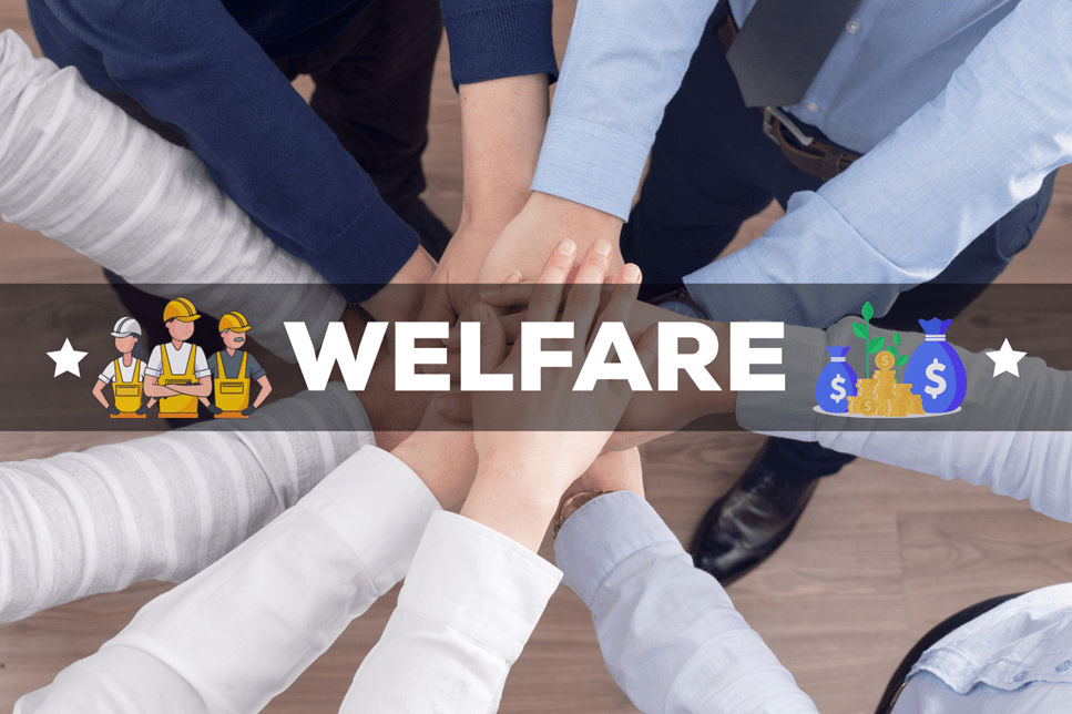 Labour Welfare Fund image