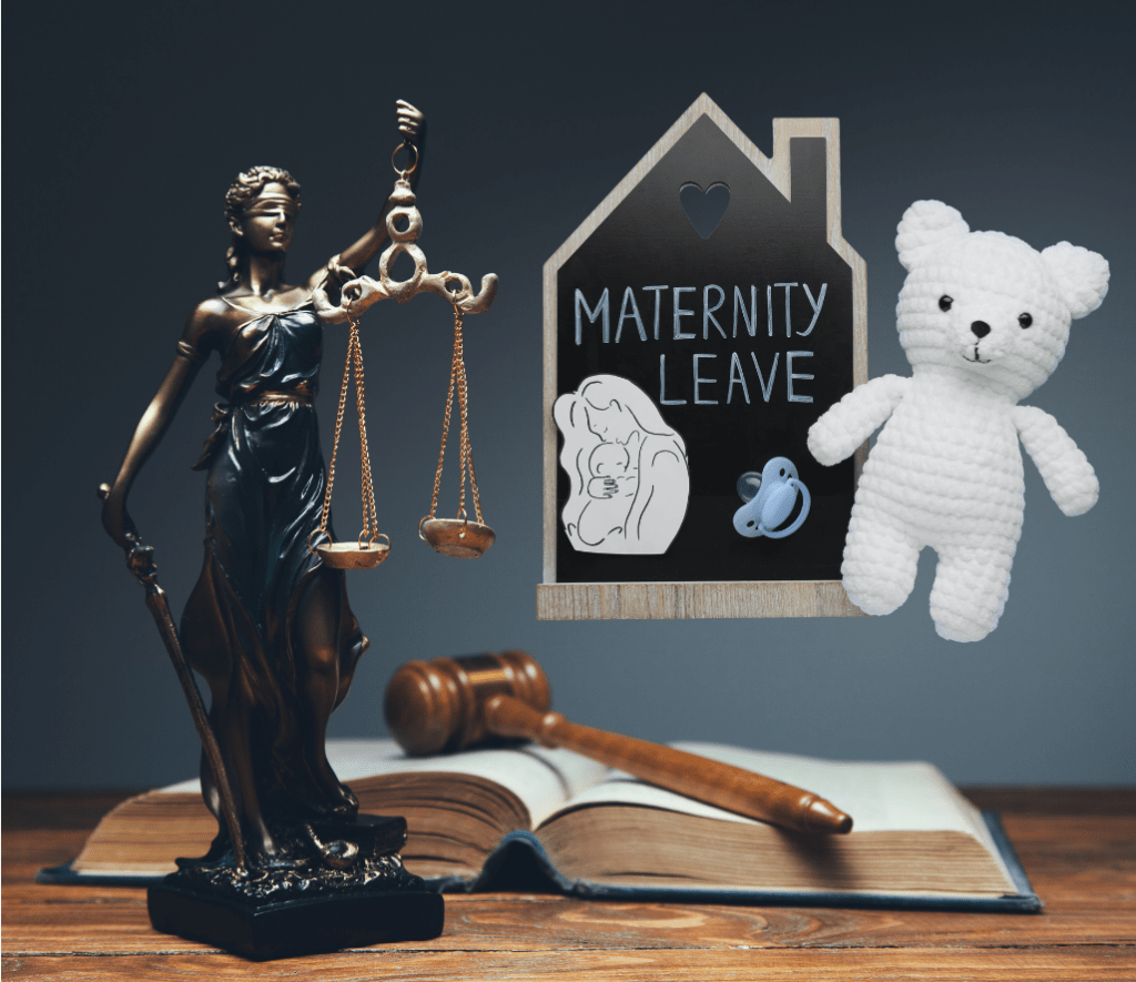 What is Maternity according to Maternity Benefit Act, full explanations.