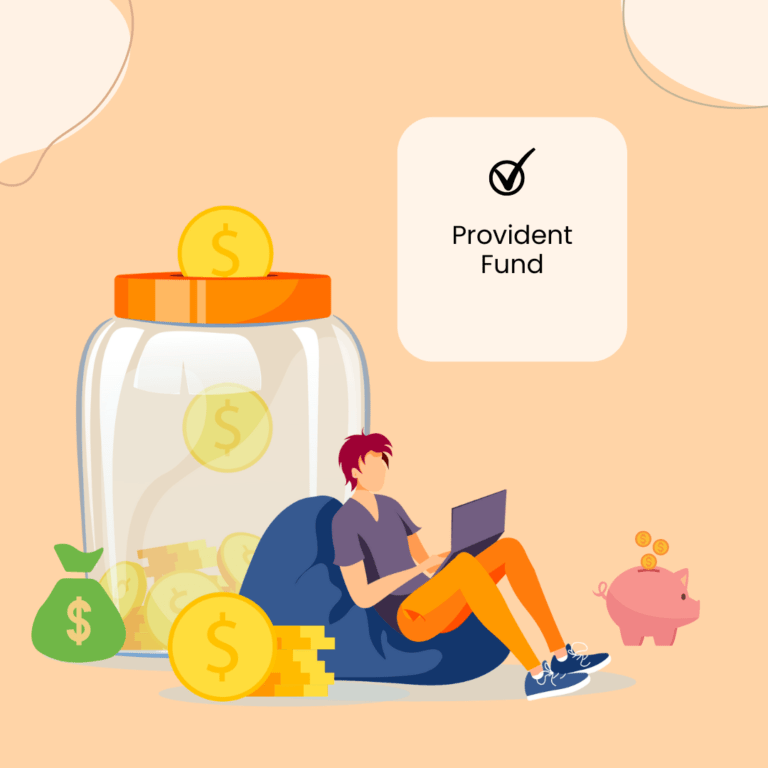 theemployeeprovidentfundactinindia