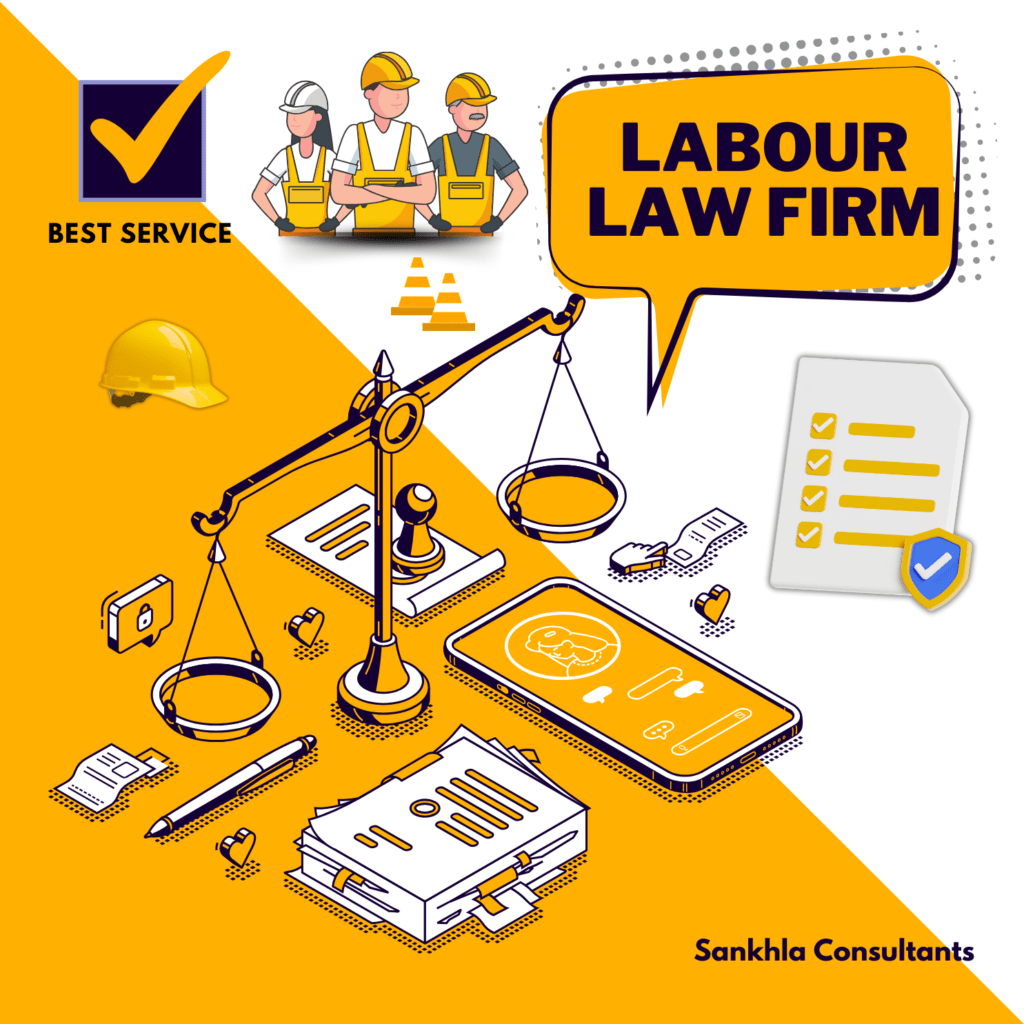 Employment and LABOUR COMPLIANCE SERVICES