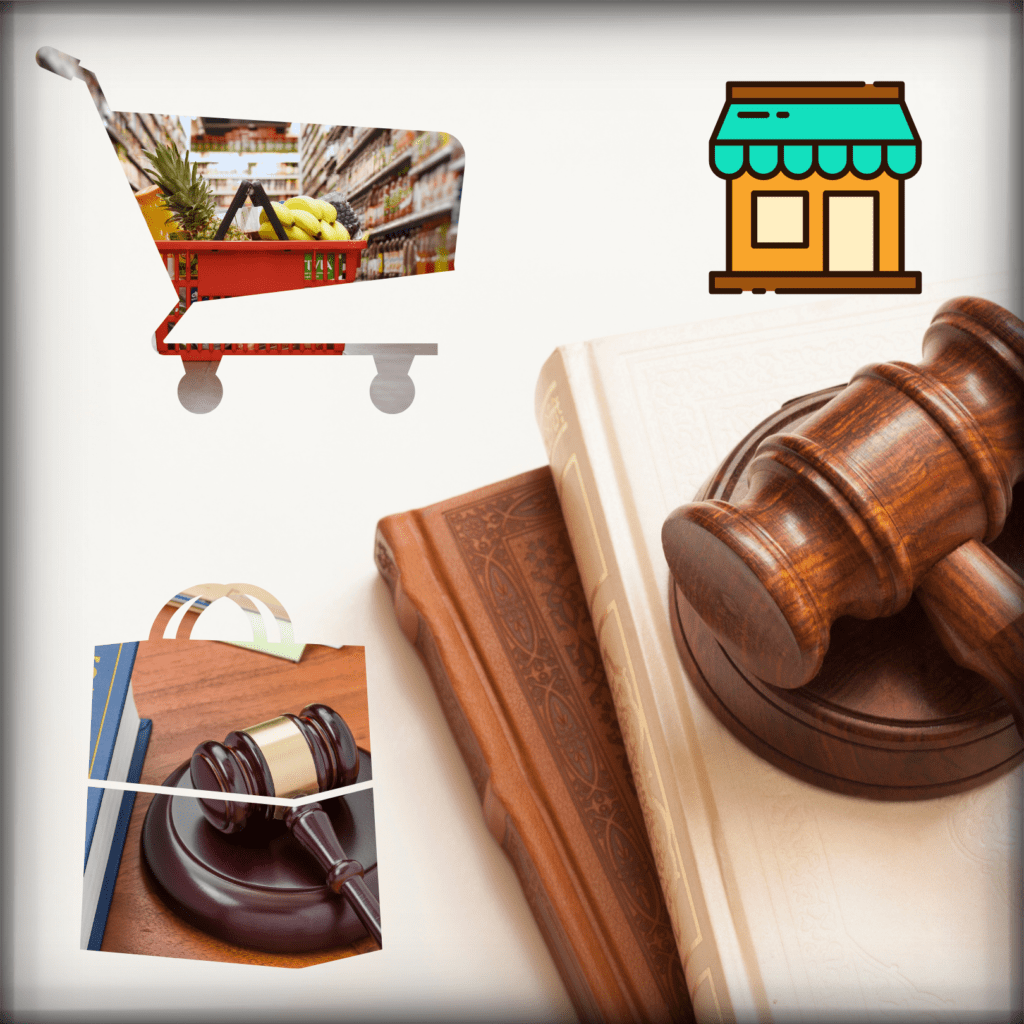 Shop and Commercial Establishment compliance