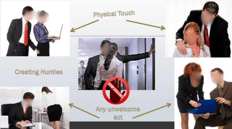 POSH Compliance: Building a Safe & Inclusive Workplace