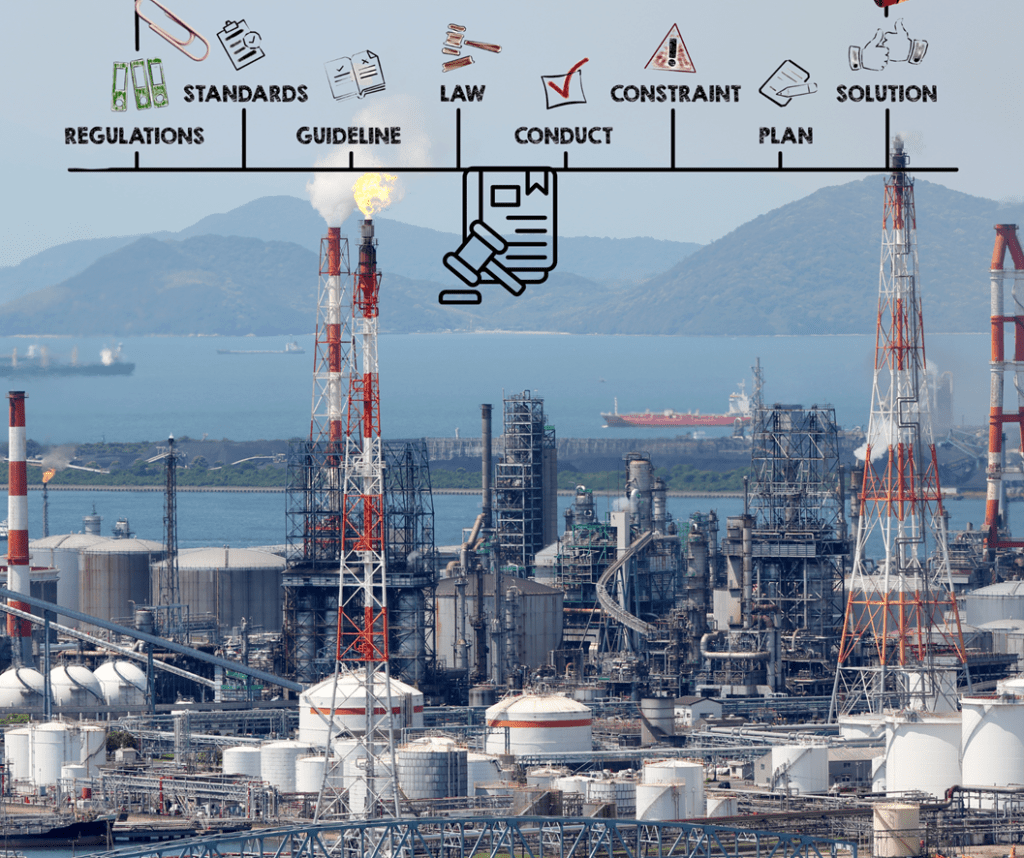 Industrial licence policy