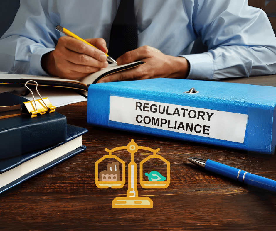 Best regulatory compliance firms 