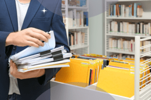 Maintenance of Registers and Records