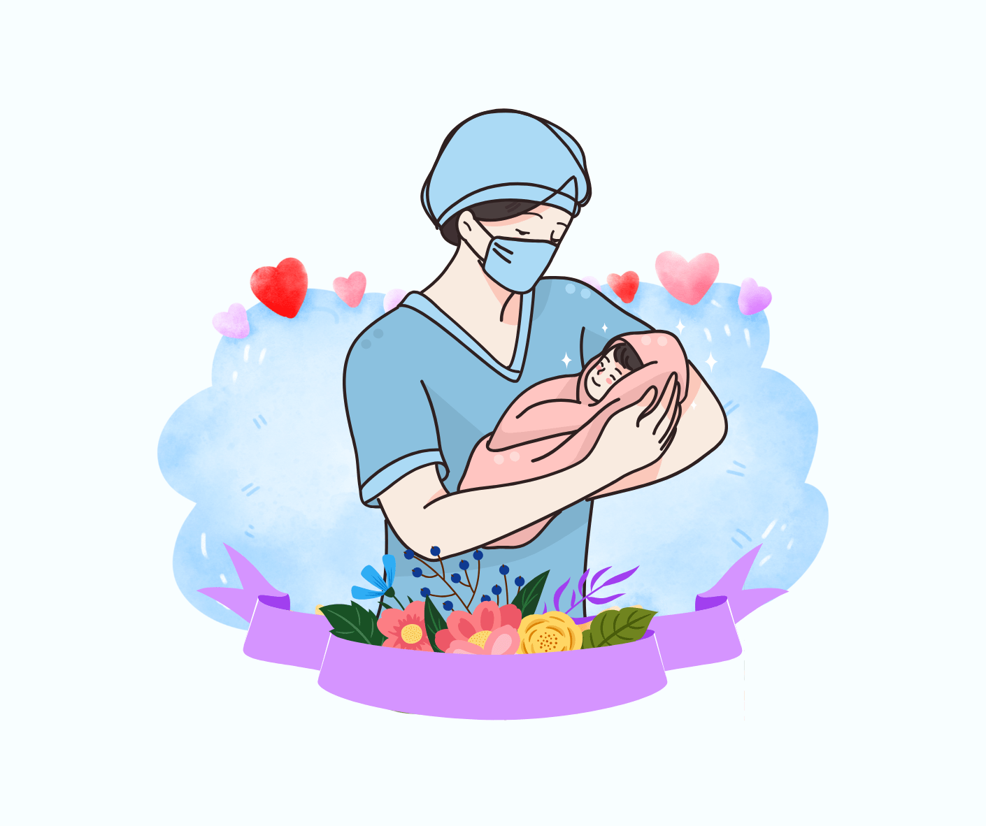 Maternity leave