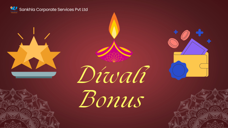 Diwali Bonus Act