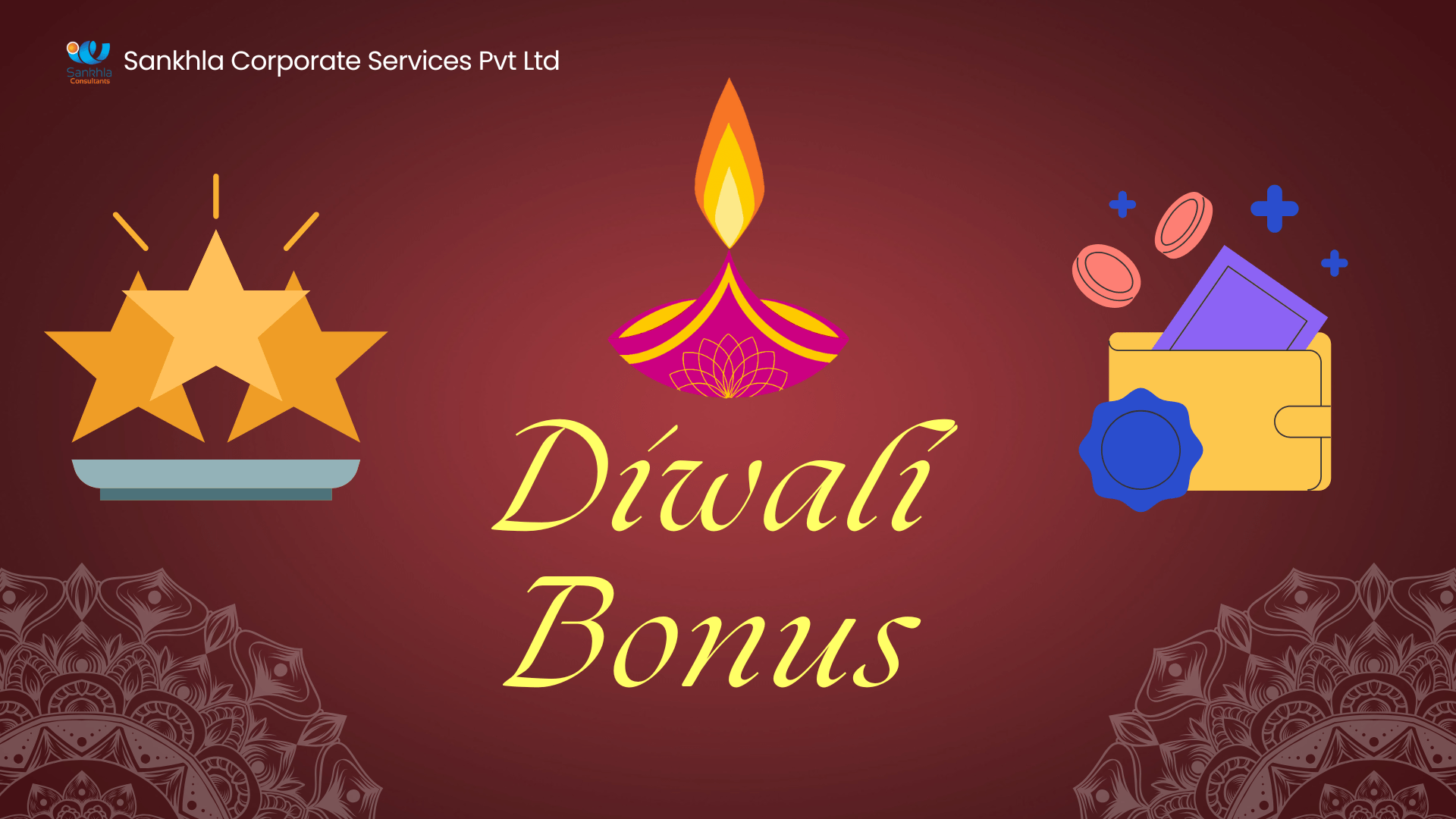 Diwali Bonus Act