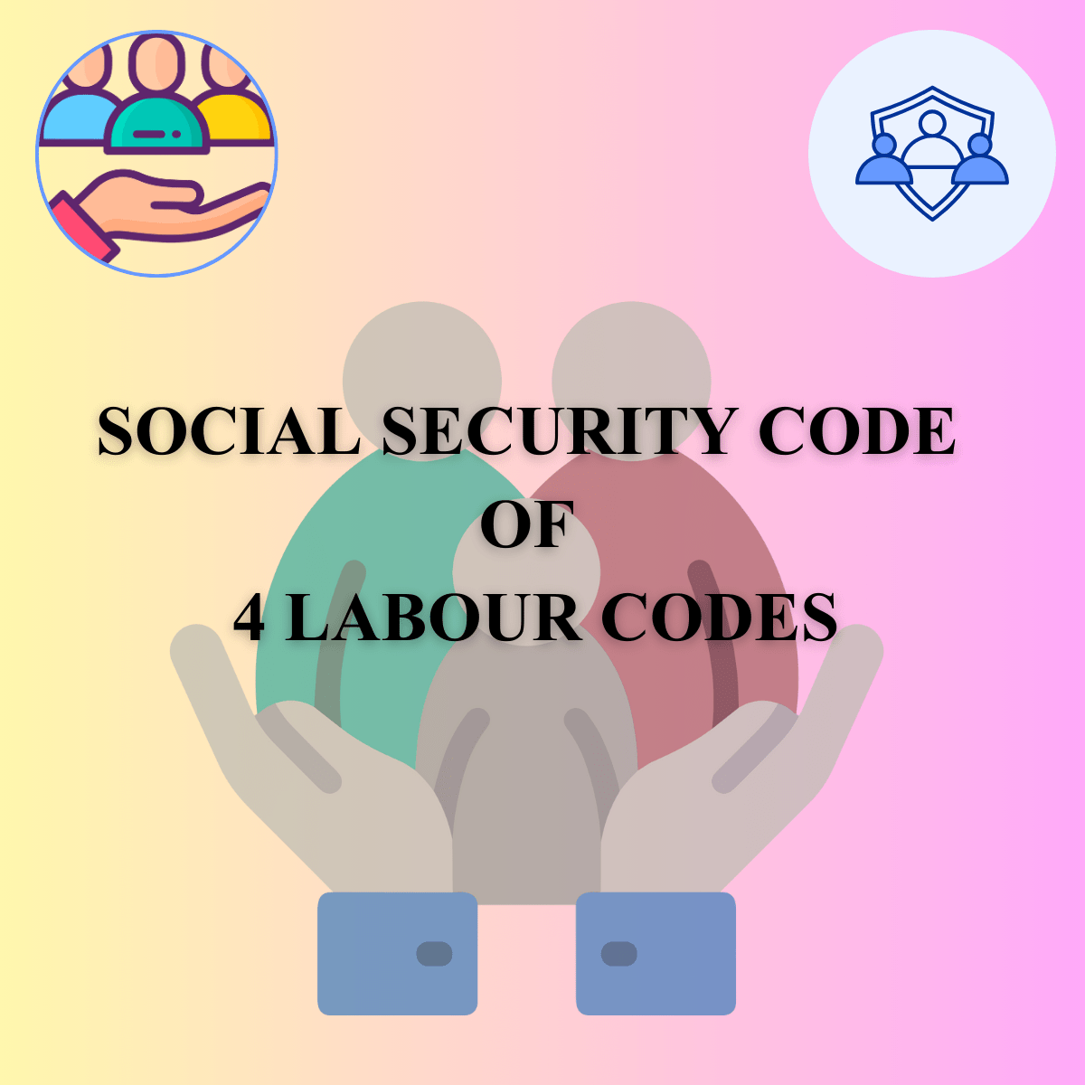 codes on social security