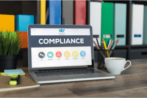 Compliance firm