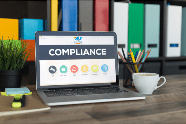 Compliance firm